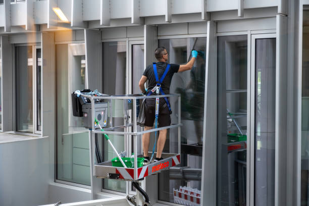 Window Cleaning
